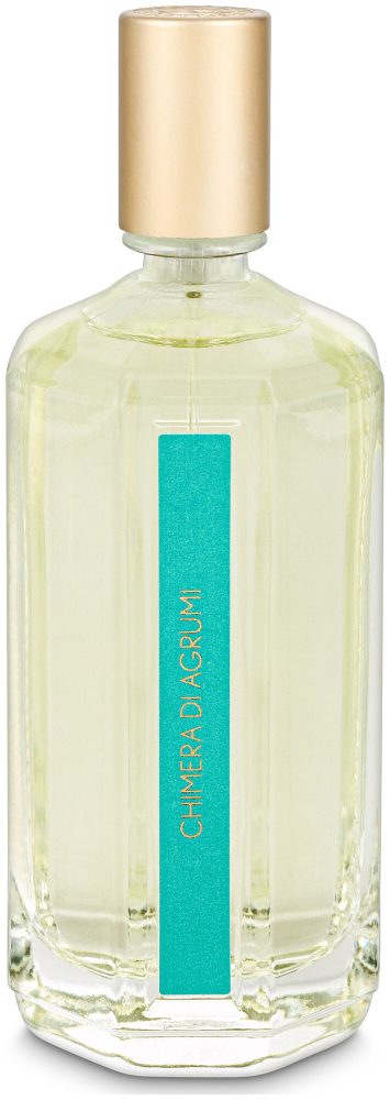 Erbario Toscana - Duftzerstäuber, 100  ml, Blau