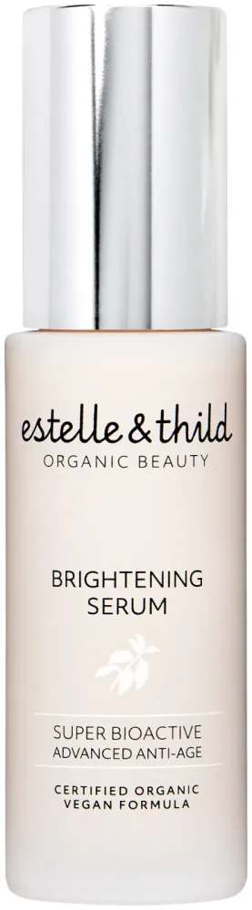 Estelle & Thild Super BioActive Strahlkraft-Serum