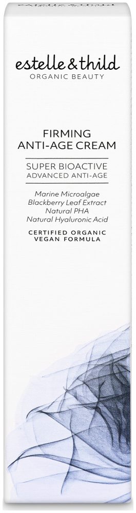 Estelle & Thild Super BioActive Anti-Aging Creme