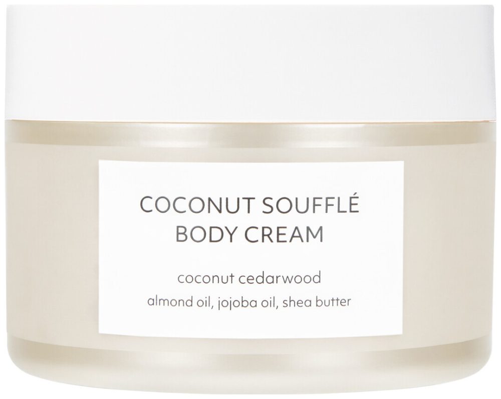 estelle & thild E&T Kokosnuss Soufflé Körpercreme 200Ml