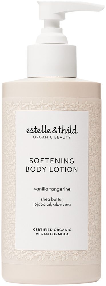 Estelle & Thild Vanilla Tangerine Körperlotion
