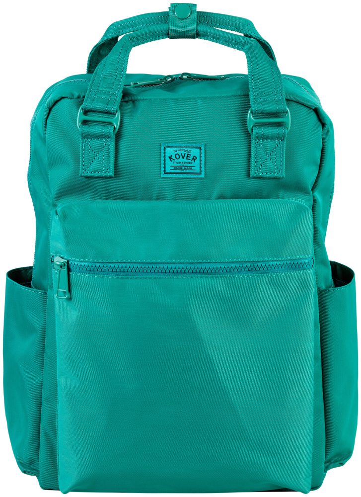Rucksack City petrol