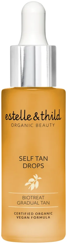 estelle & thild