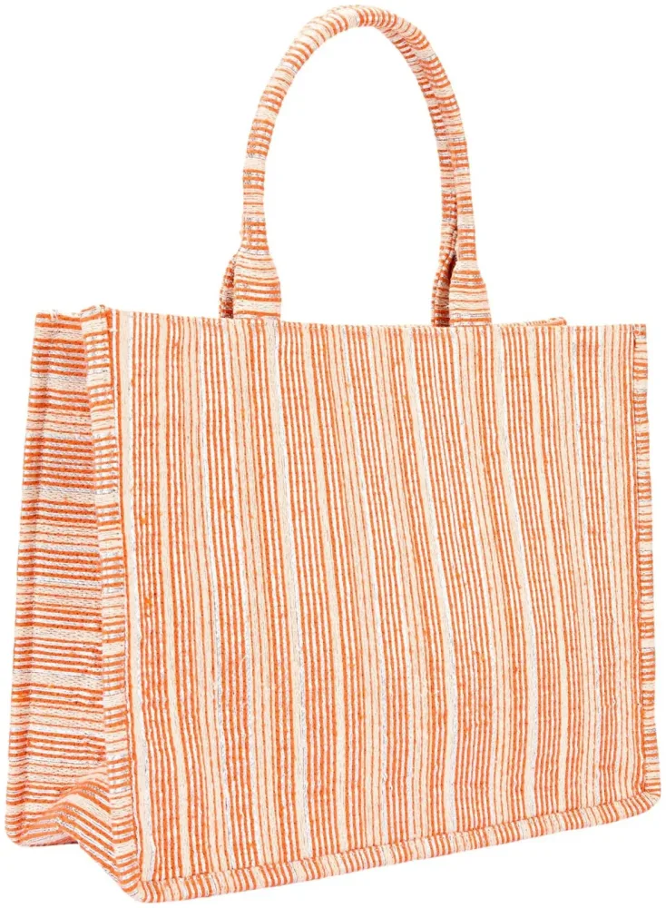 ambra Shopper orange