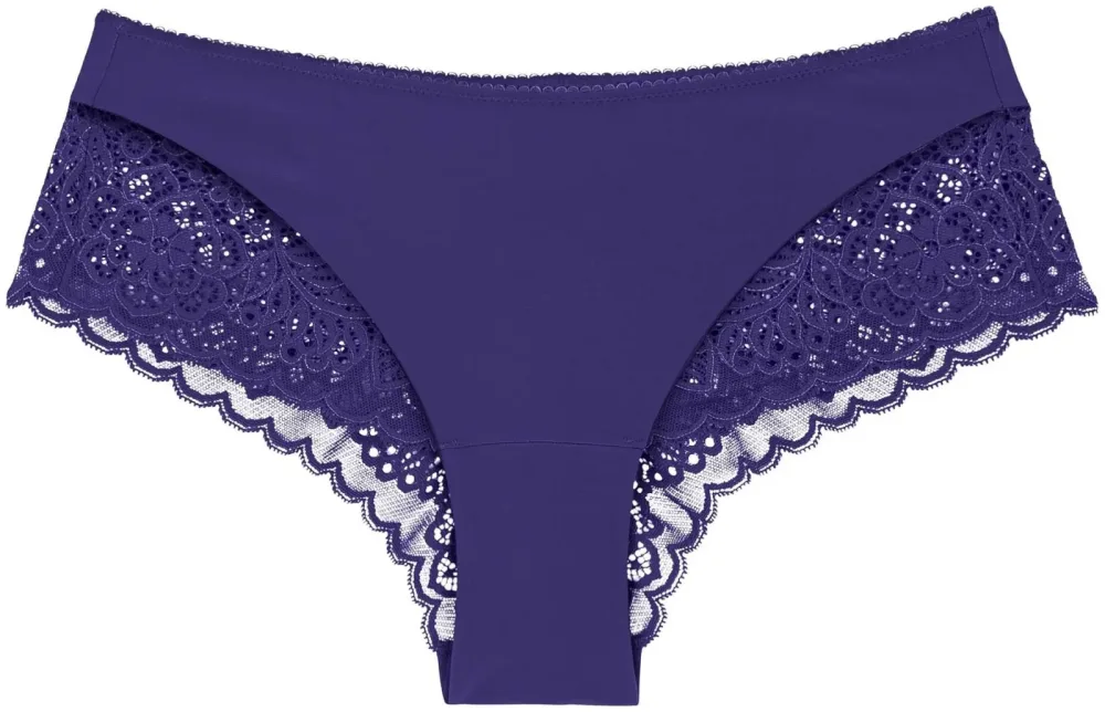 Triumph 10181552 Amourette Spotl Lila 44