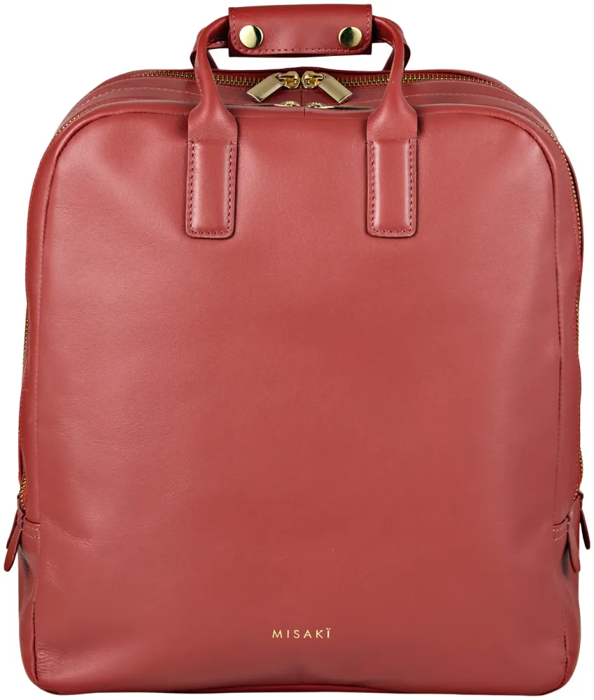 Misakï Rucksack rost