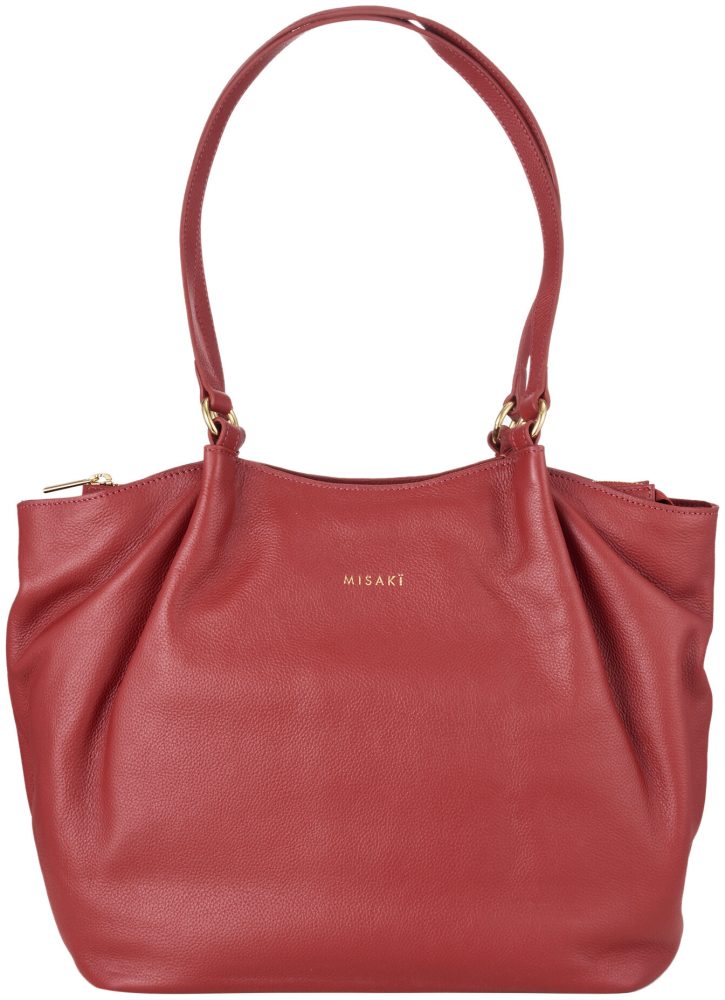Misakï Shopper 308896 rust