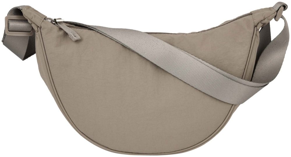 AMY ASH Handtasche khaki