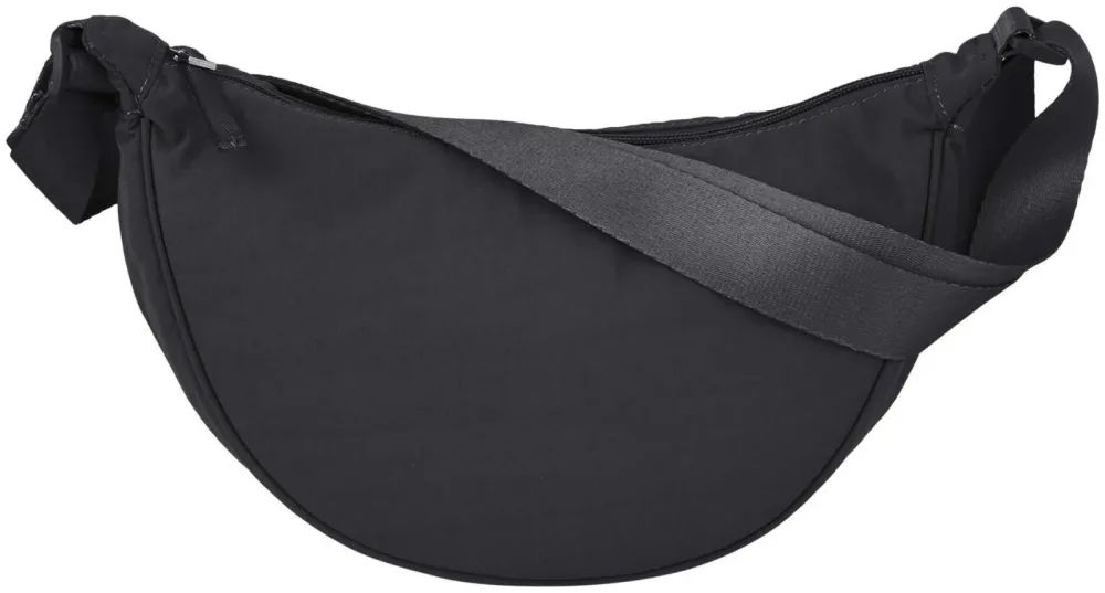 AMY ASH Handtasche schwarz