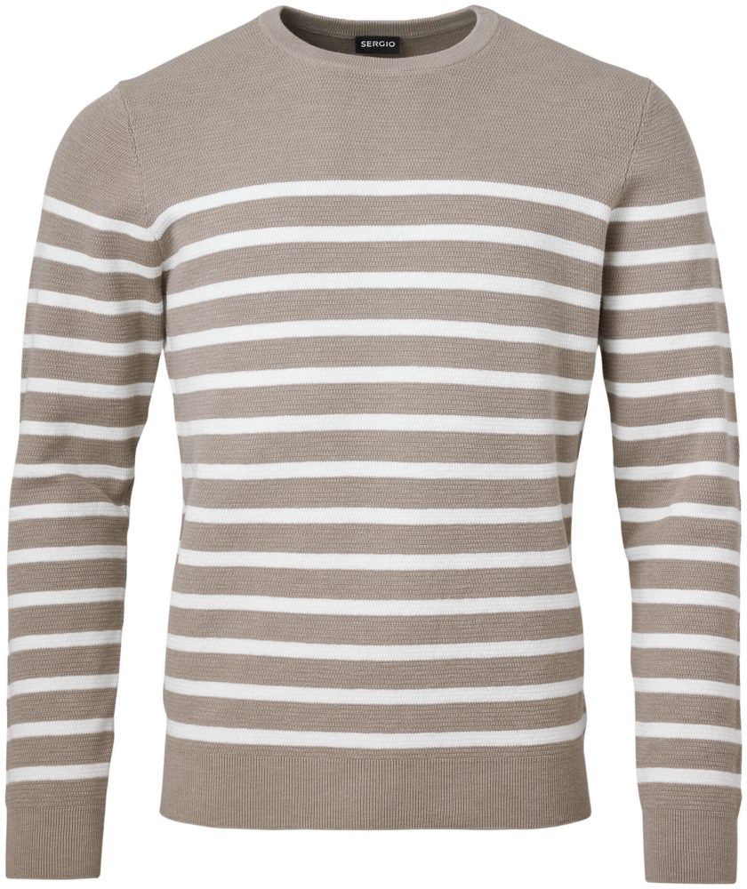 Sergio Pullover rock XXL