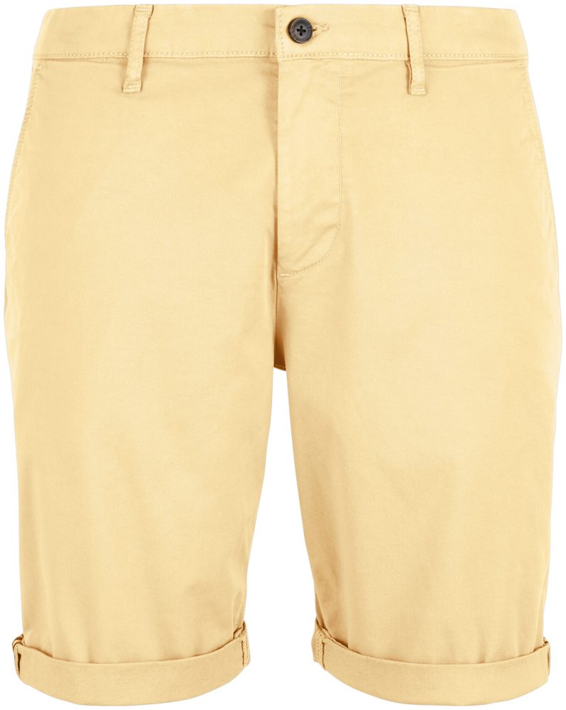 Sergio Shorts gelb 50