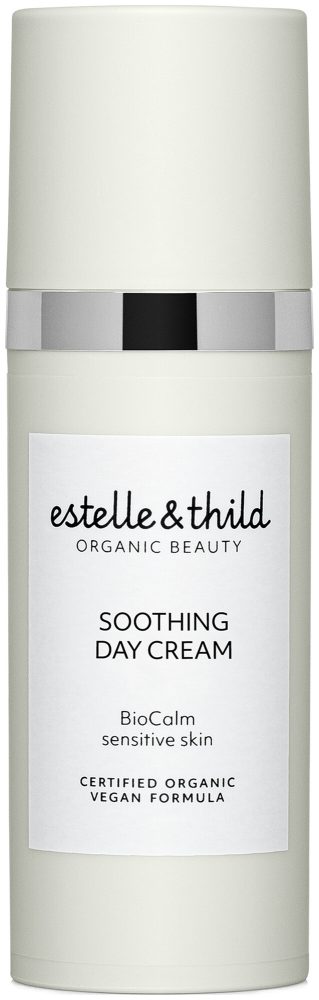 estelle & thild E&T BioCalm Tagescreme 50Ml