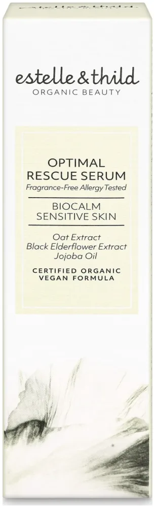 estelle & thild BioCalm Rescue Serum 30ml