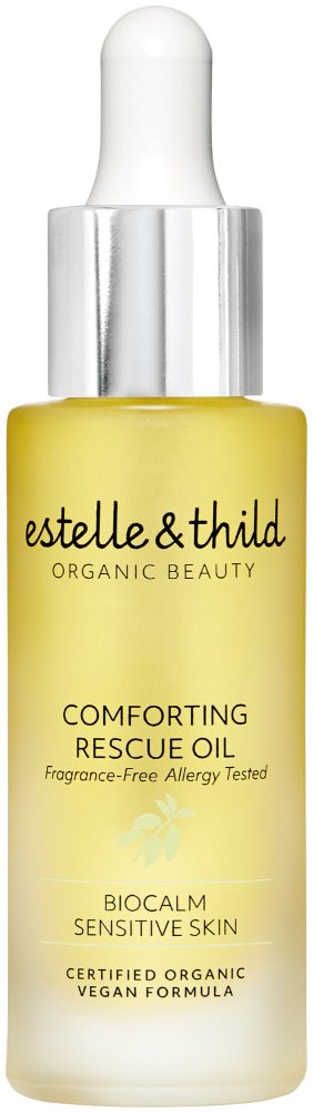 estelle & thild E&T BioCalm Rescue Öl 20Ml