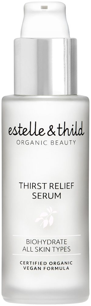 estelle & thild E&T BioHydrate Durstlöscher-Serum 30Ml