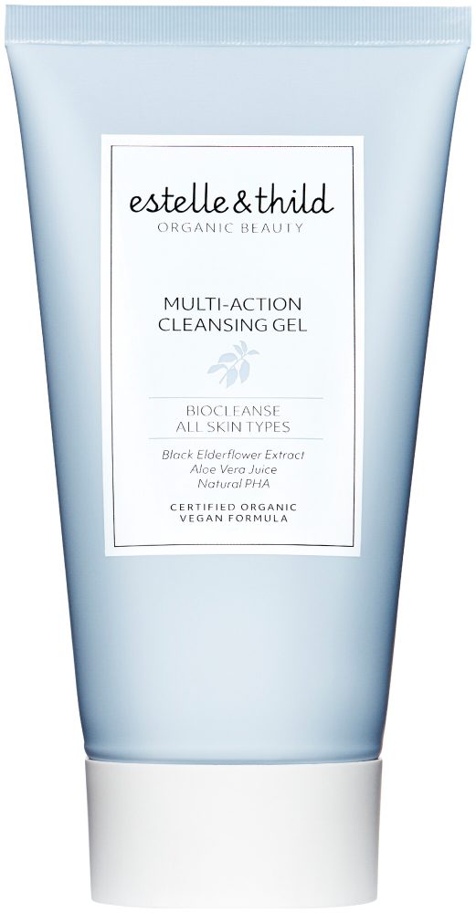 estelle & thild E&T BioCleanse Reinigendes Gel 150Ml