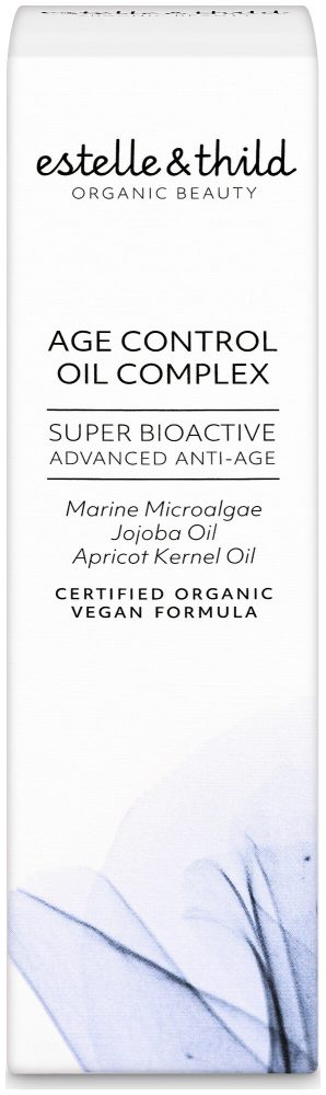 estelle & thild Super BioActive Öl-Komplex 30ml