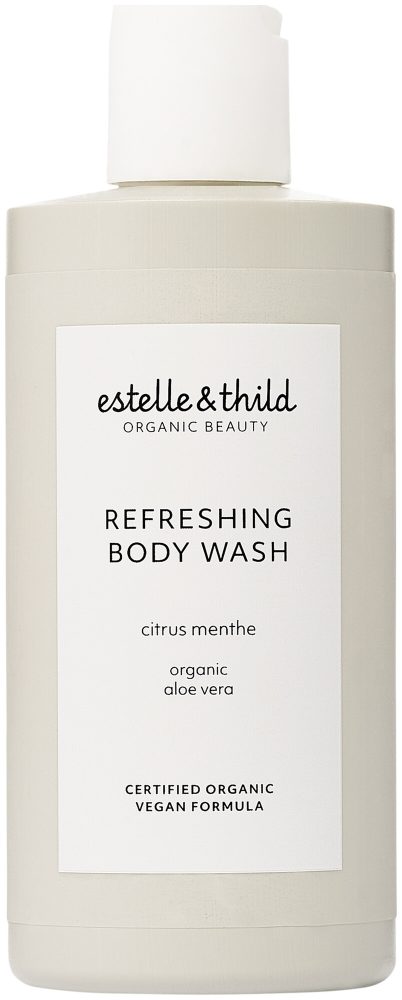 estelle & thild E&T Citrus Menthe Duschgel 200Ml