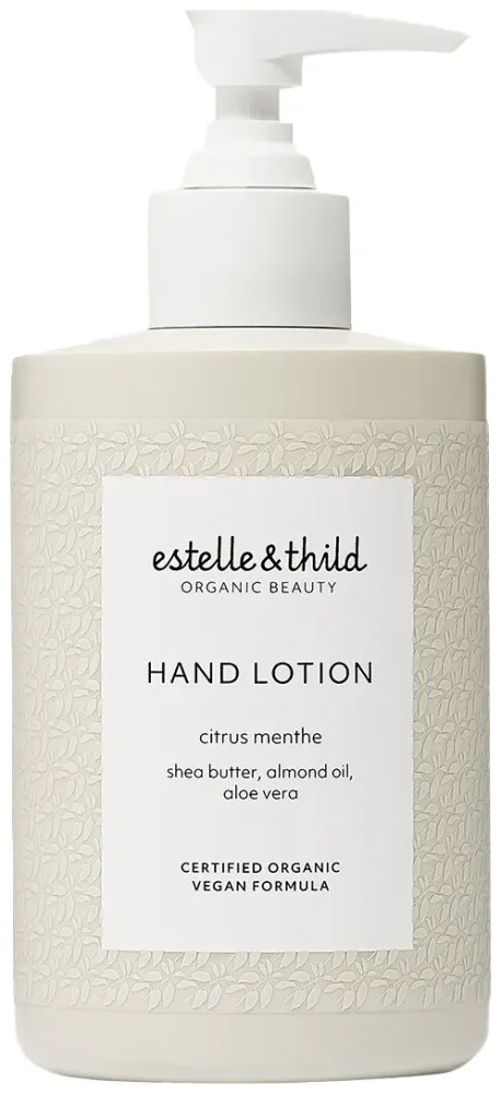 estelle & thild E&T Citrus Menthe Handlotion 250Ml