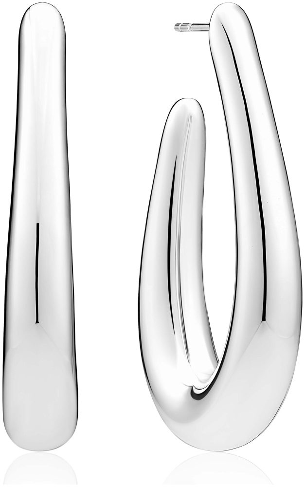 Sif Jakobs - Ohrstecker, Gioccia, One Size, Silber