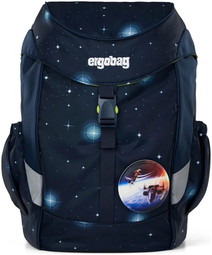 ergobag mini 10lt KoBärnikus