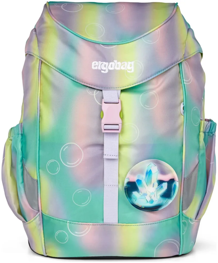 ergobag mini 10lt ZauBärwelt
