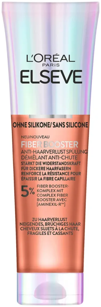 Elsève Fiber Booster Anti-Haarverlust Spülung