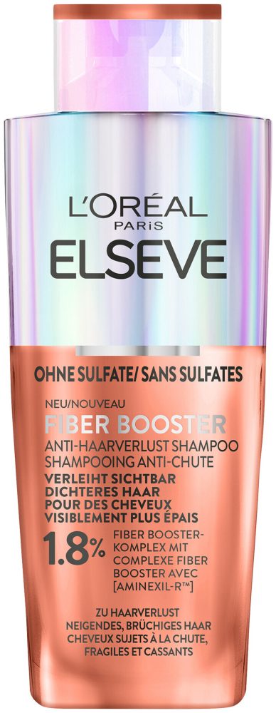 Elsève Fiber Booster Anti-Haarverlust Serum