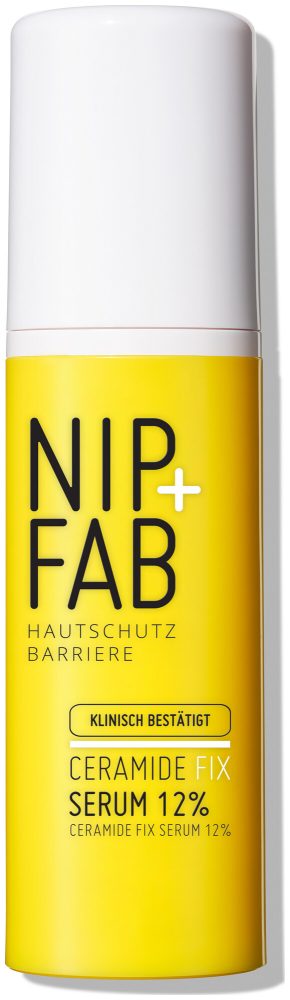 NIP + FAB Nip+Fab Ceramide Fix Serum 12% 50 ml