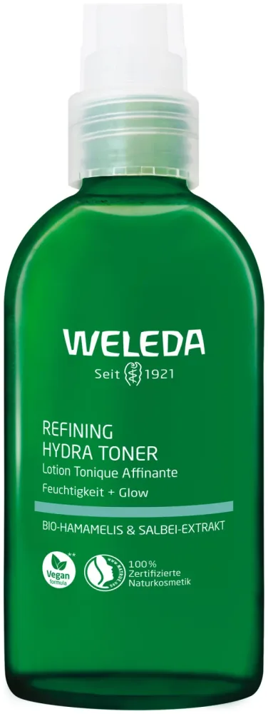 Weleda Refining Hydra Toner