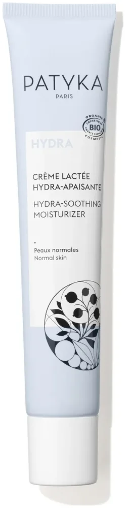 Patyka Hydratisierende Beruhigungscreme 40ml
