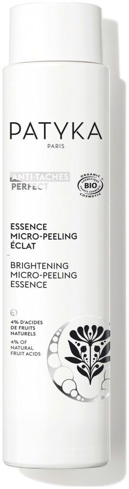 Patyka Essenz Mikro-Peeling Strahlend 100ml