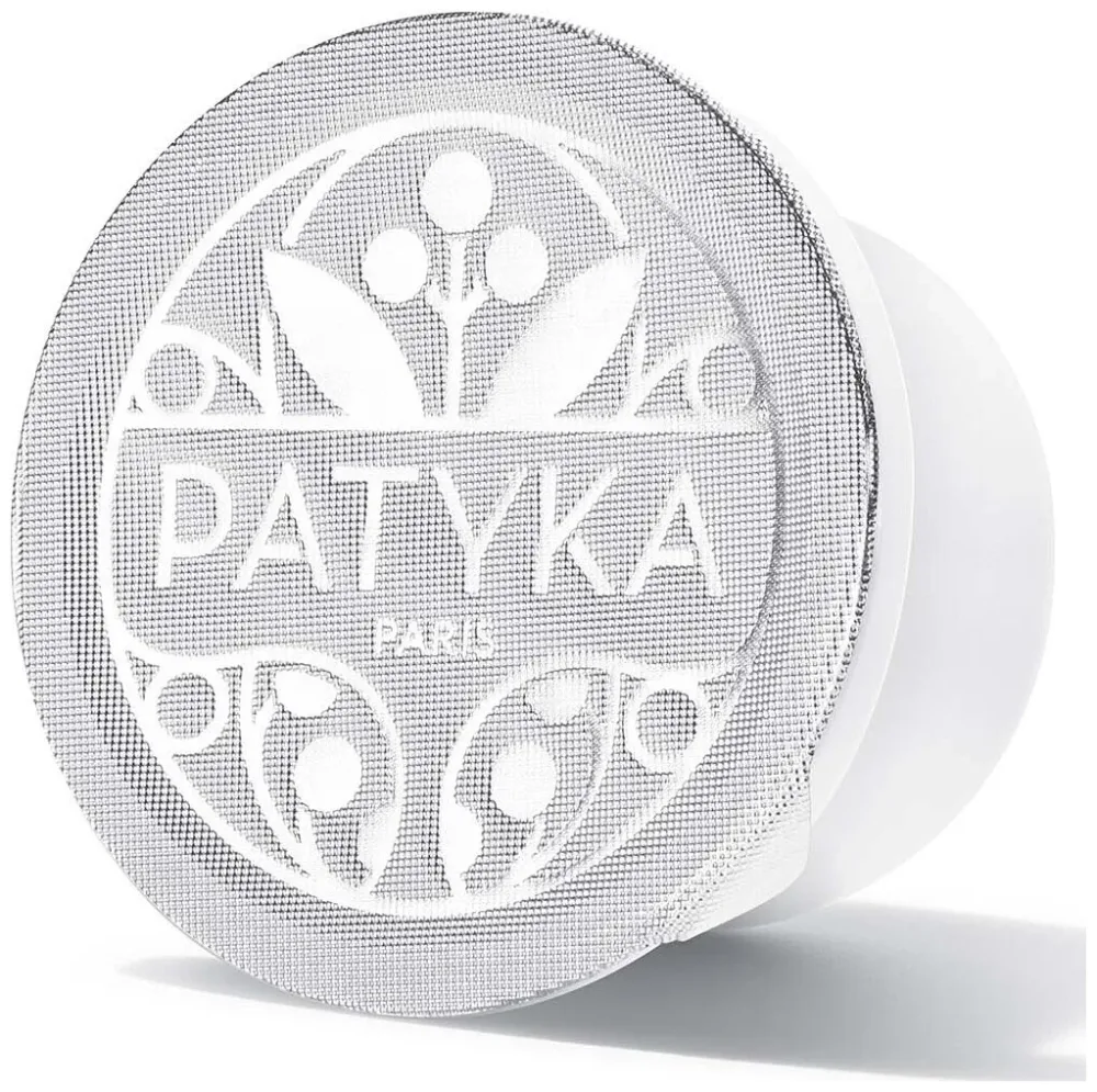 Patyka Peeling Nacht Renovierung Strahlung 50ml