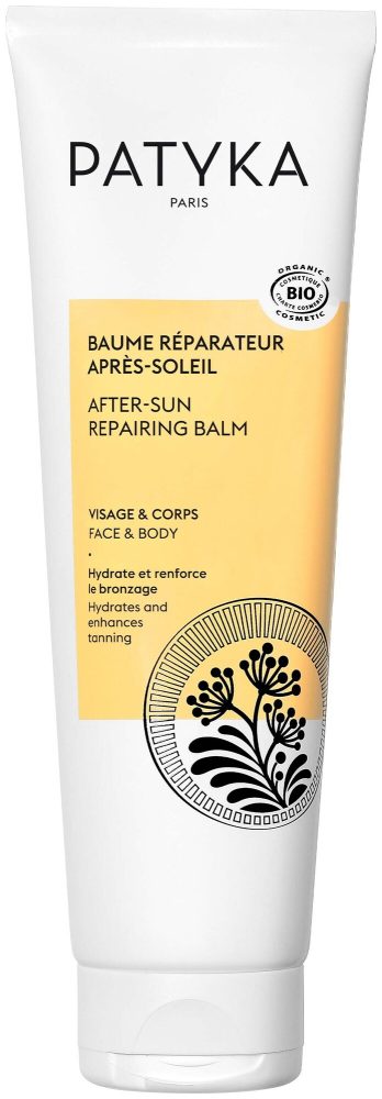 Patyka Reparaturbalsam nach der Sonne 150ml
