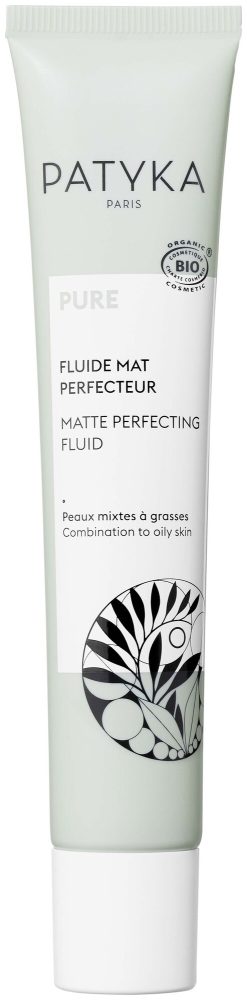 Patyka Fluide Mat Perfecteur 40ml