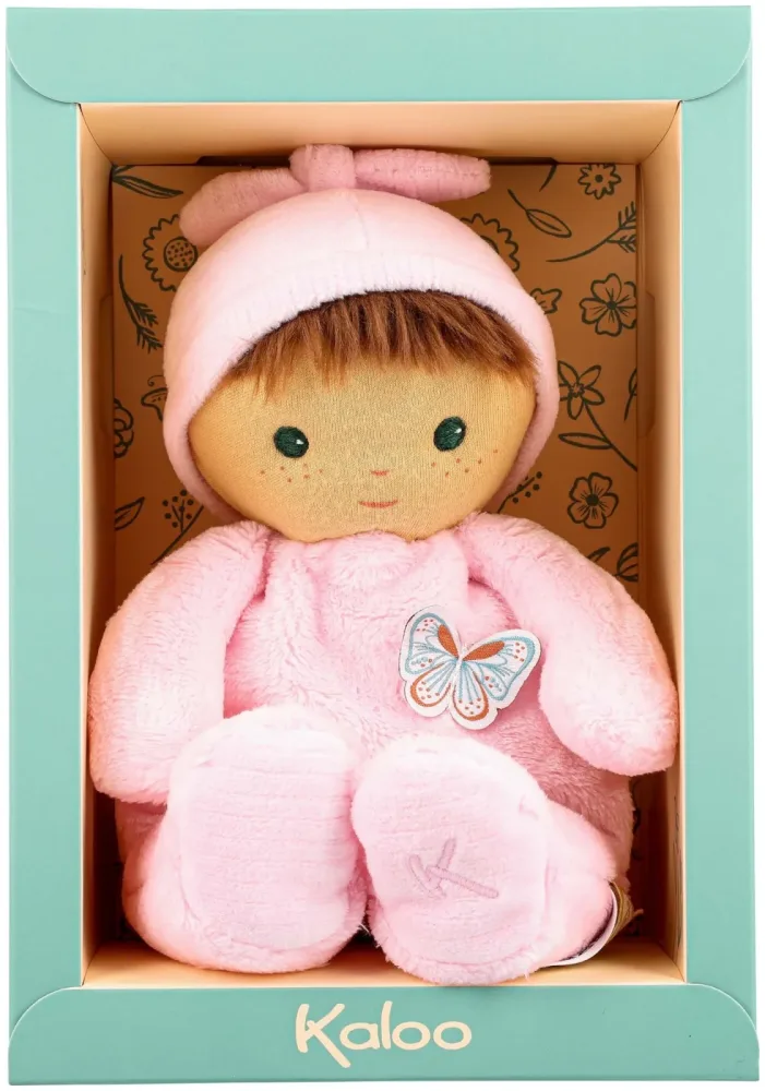 Kaloo Tendre Bebe - Baby Camellia 24cm
