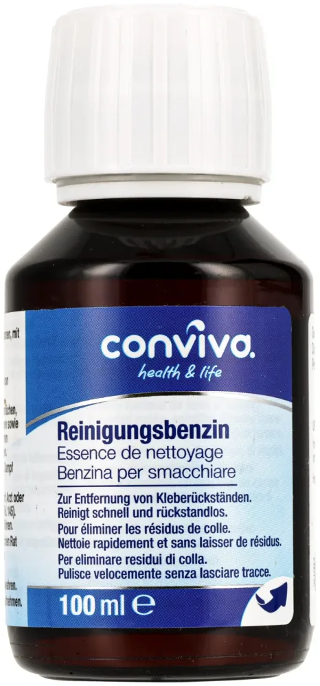 conviva Reinigungsbenzin
