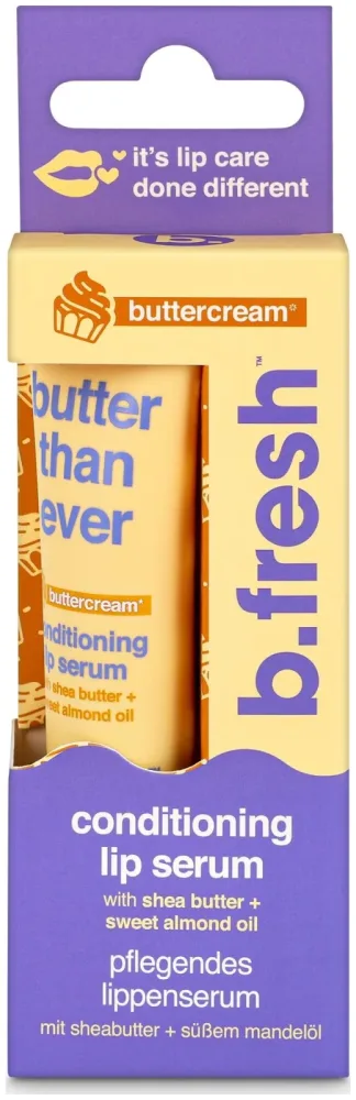 b.fresh conditioning lip serum butter than ever