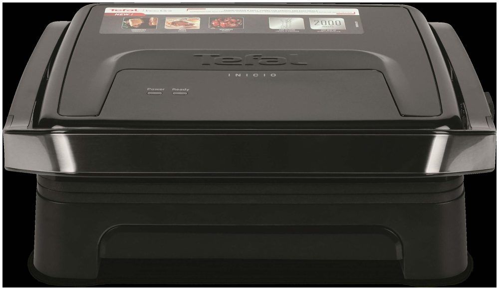 Tefal Kontaktgrill 