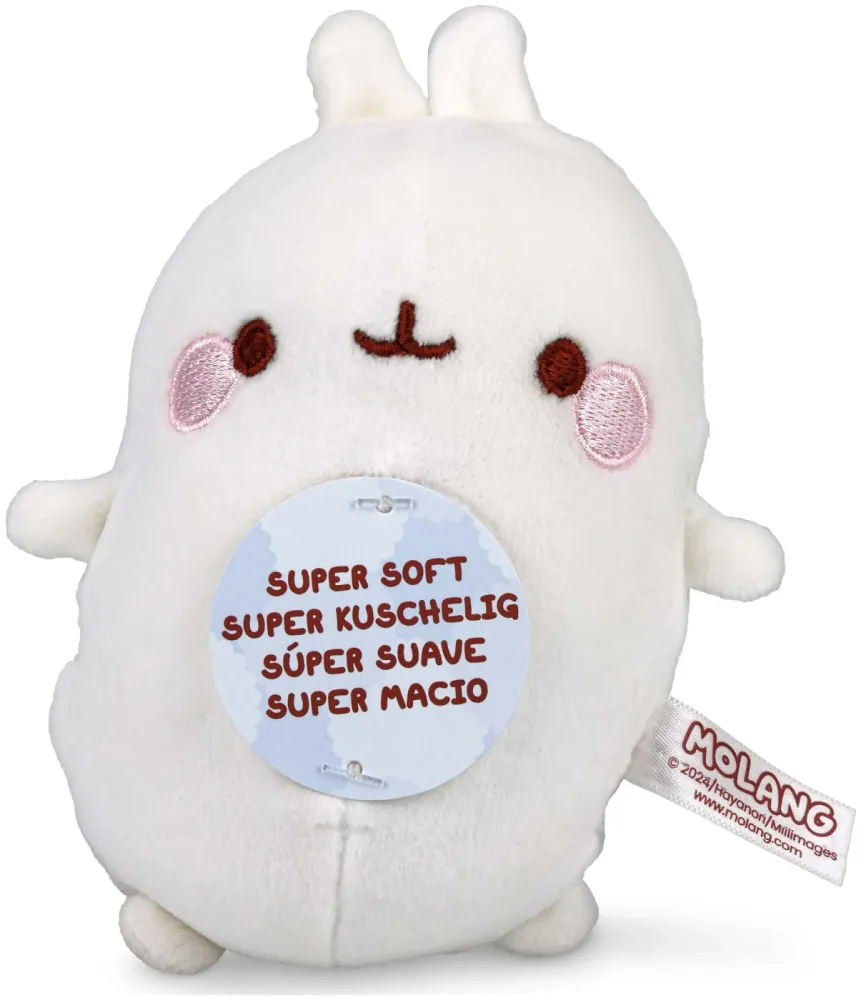 Hase Molang 12cm
