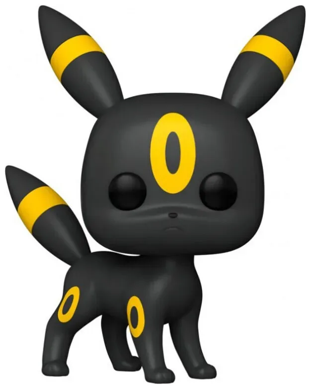 Funko Pop! Games Pokémon Umbreon