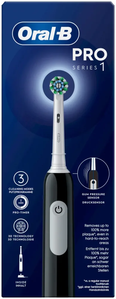 Oral-B
