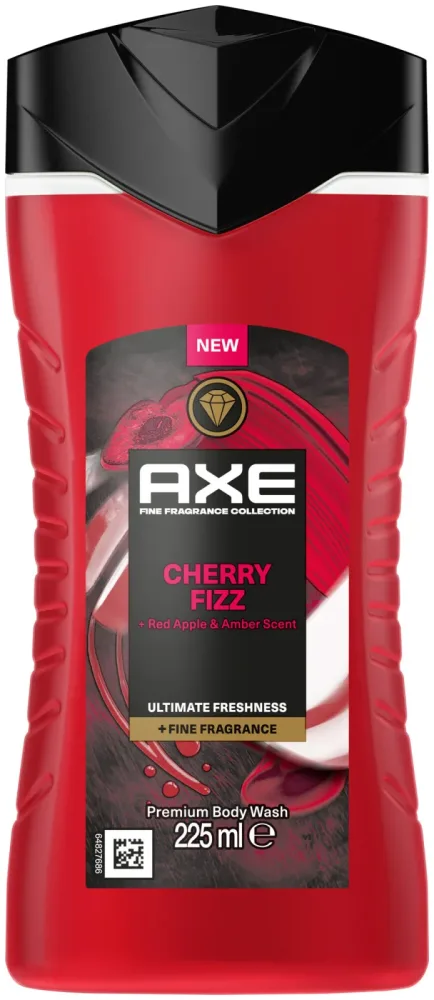 Axe Duschgel Cherry Fizz