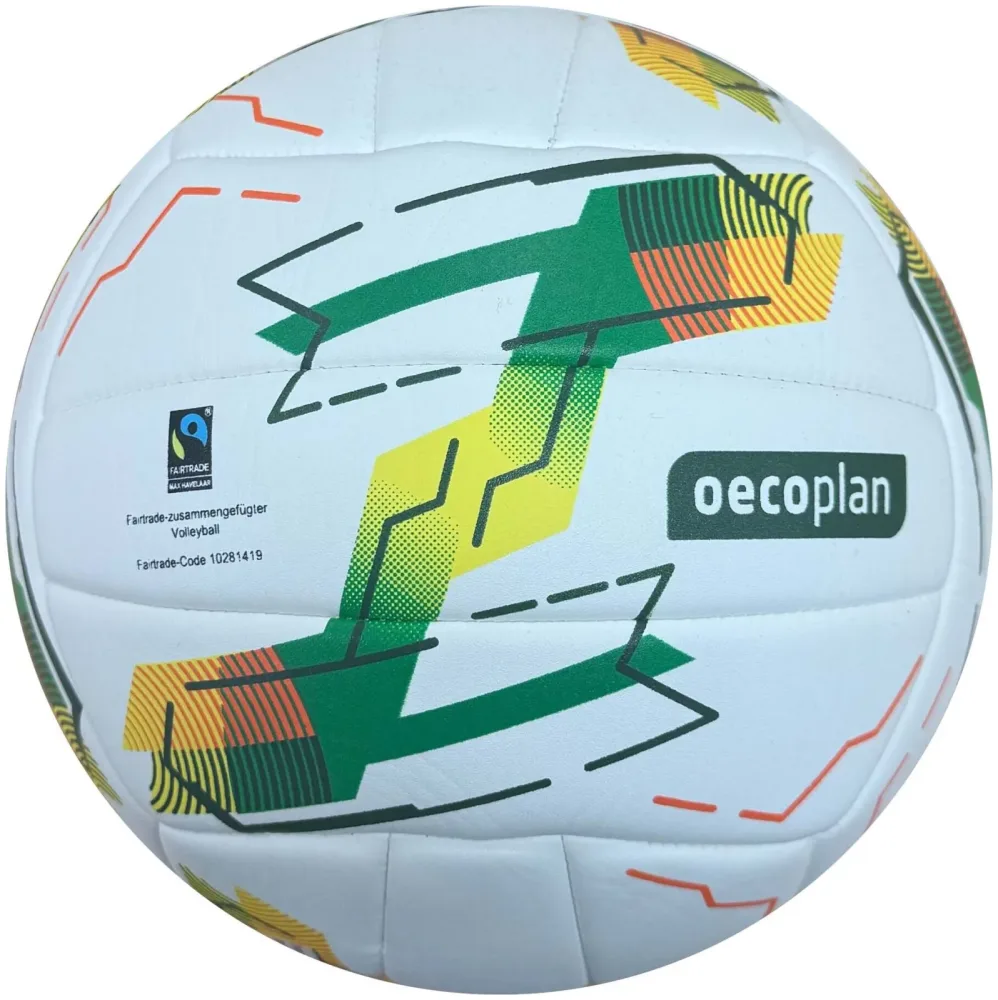 Oecoplan Volleyball