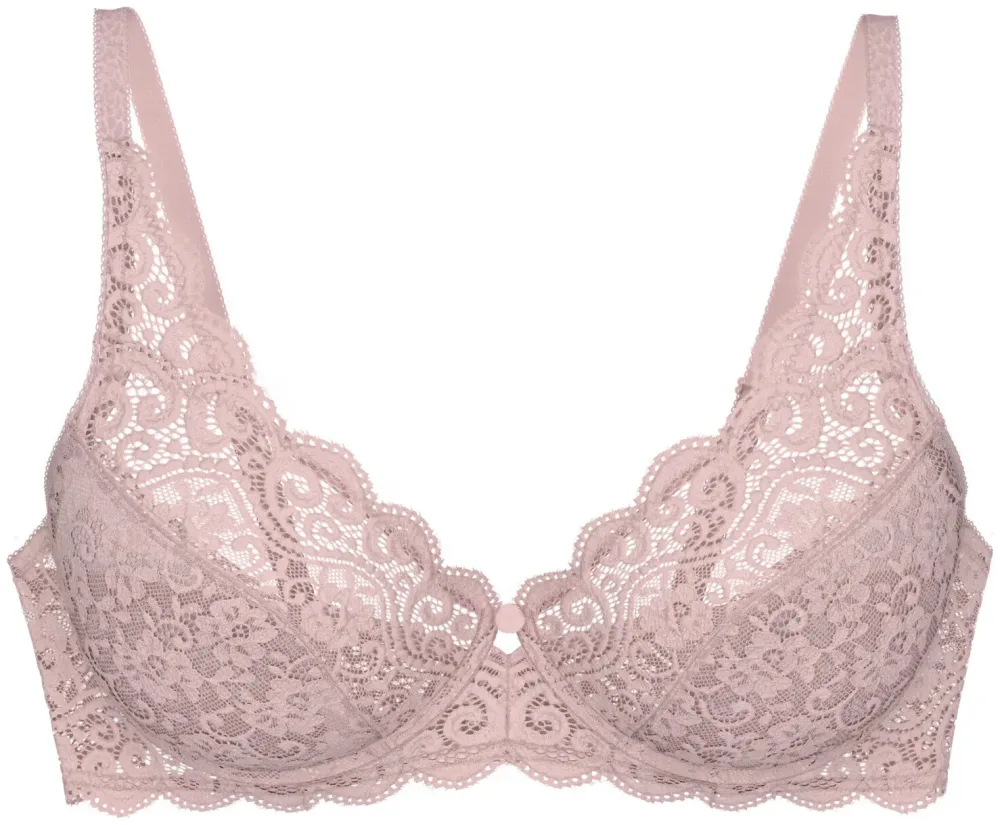 Triumph 10209574 Amourette Bügel-BH rose 75B