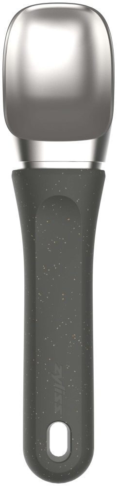 Zyliss Eisportionierer grau