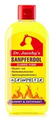 Dr. Jacoby's Sanpferdol Classic Fluid 250 ml