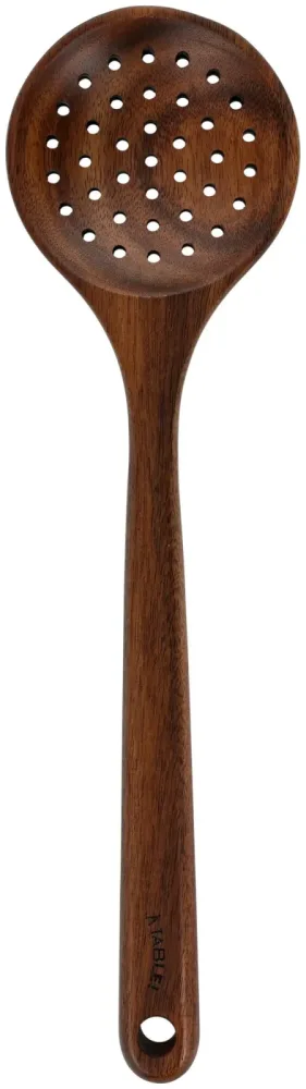 À Table! Siebkelle Holz