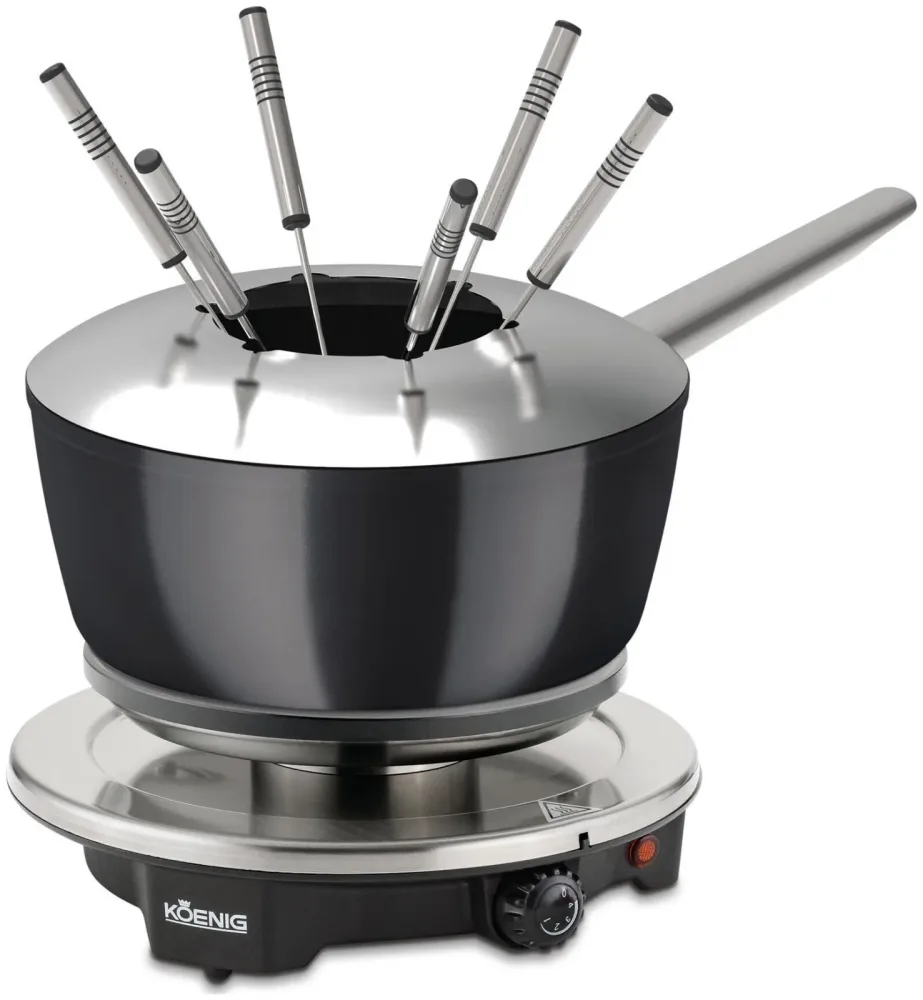 KOENIG Fondue 