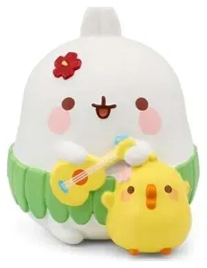 Tonies Molang 13 nouvelles histoires französisch 3+ Jahre